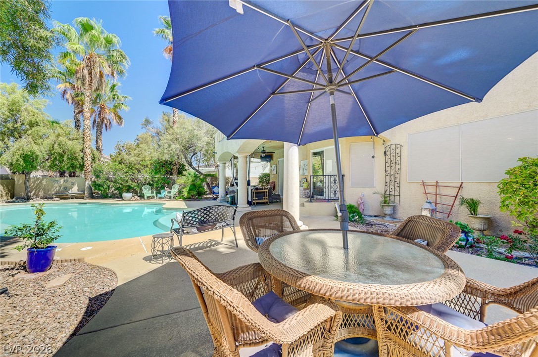 3849 Cranbrook Hill Street Las Vegas NV 89129