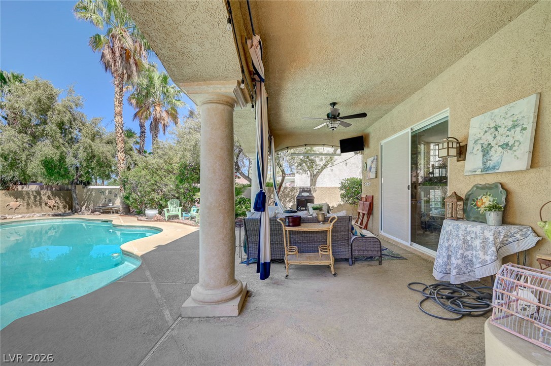 3849 Cranbrook Hill Street Las Vegas NV 89129