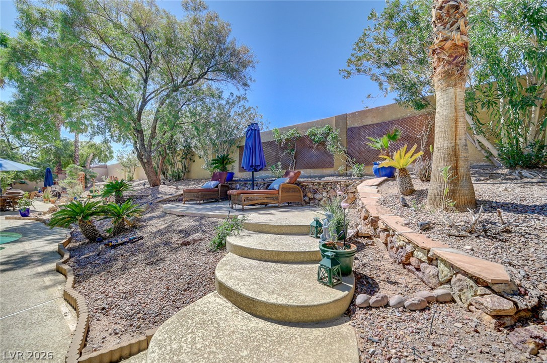 3849 Cranbrook Hill Street Las Vegas NV 89129