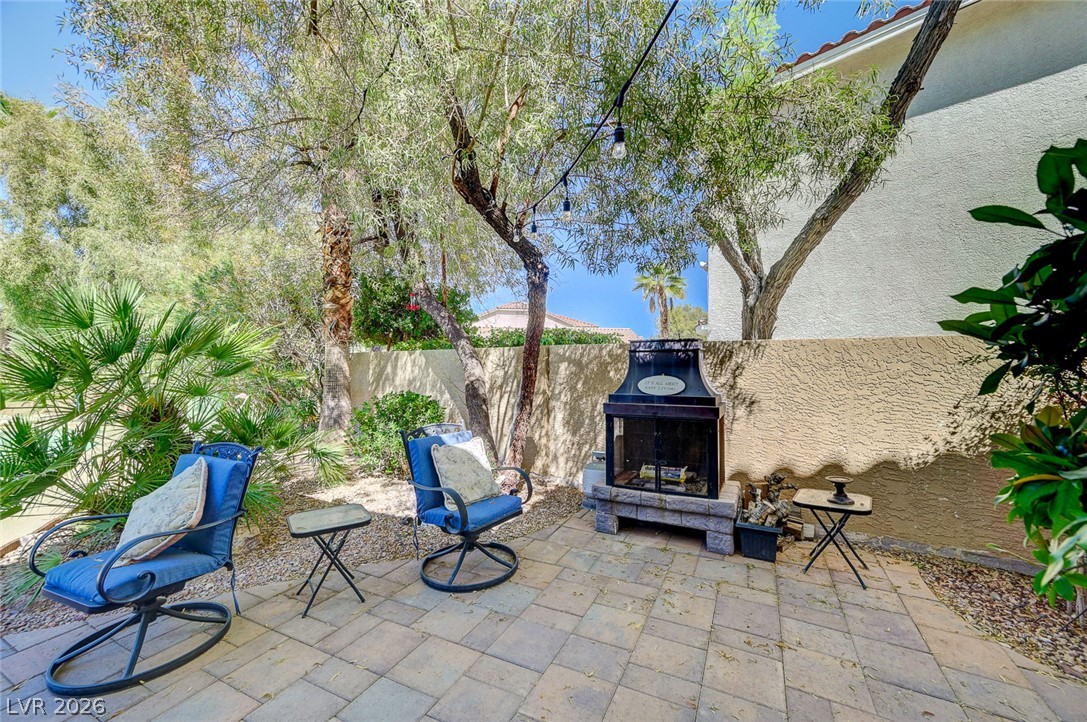 3849 Cranbrook Hill Street Las Vegas NV 89129