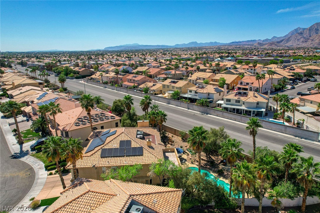 3849 Cranbrook Hill Street Las Vegas NV 89129