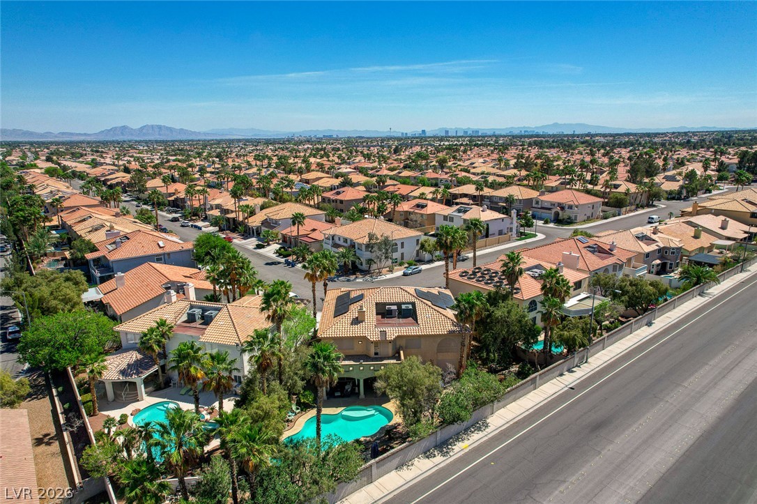 3849 Cranbrook Hill Street Las Vegas NV 89129