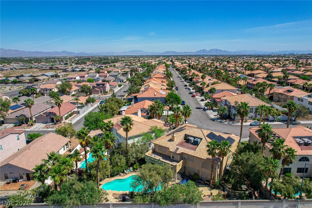 3849 Cranbrook Hill Street Las Vegas NV 89129