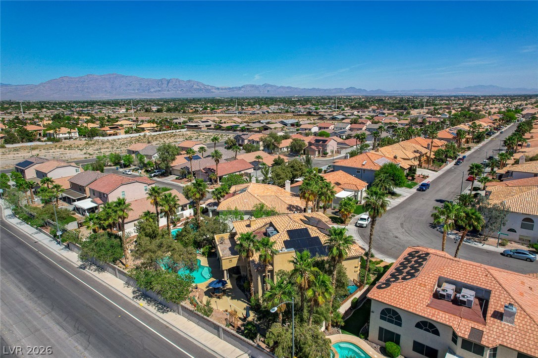3849 Cranbrook Hill Street Las Vegas NV 89129