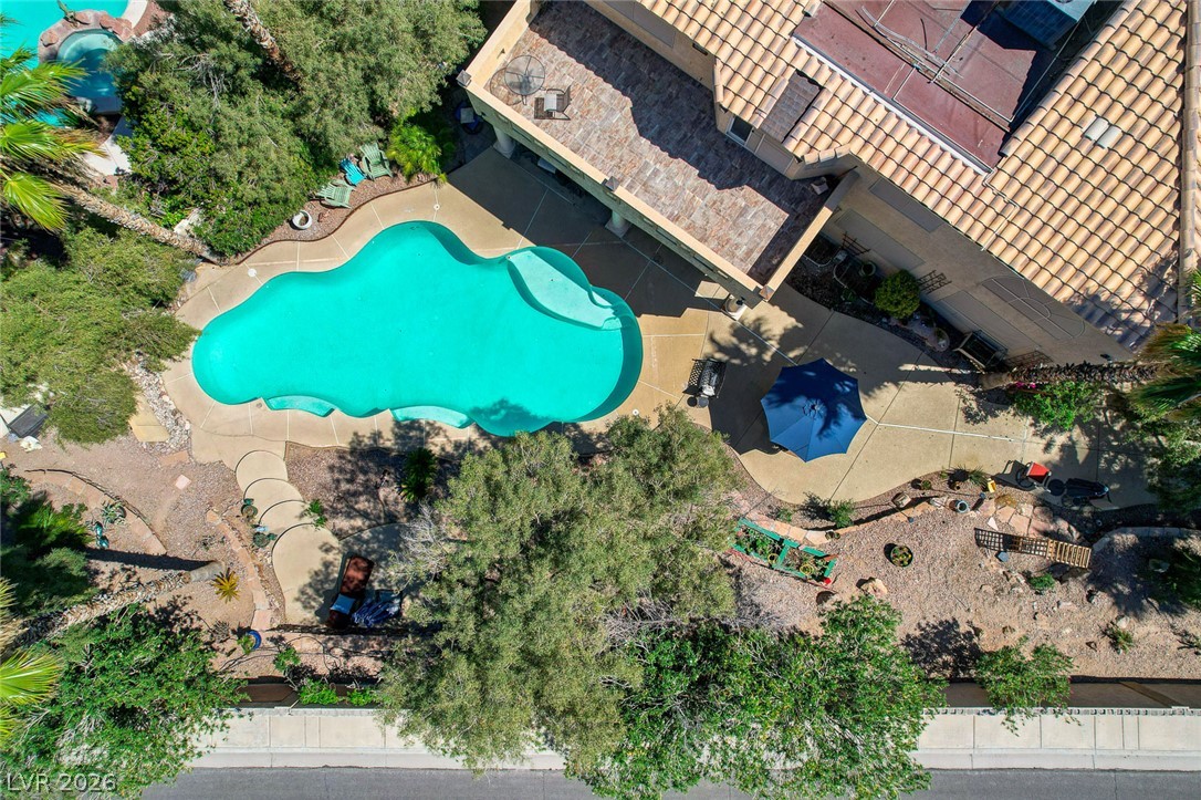 3849 Cranbrook Hill Street Las Vegas NV 89129