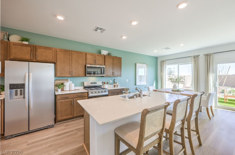 905 Alethea River Avenue North Las Vegas NV 89084