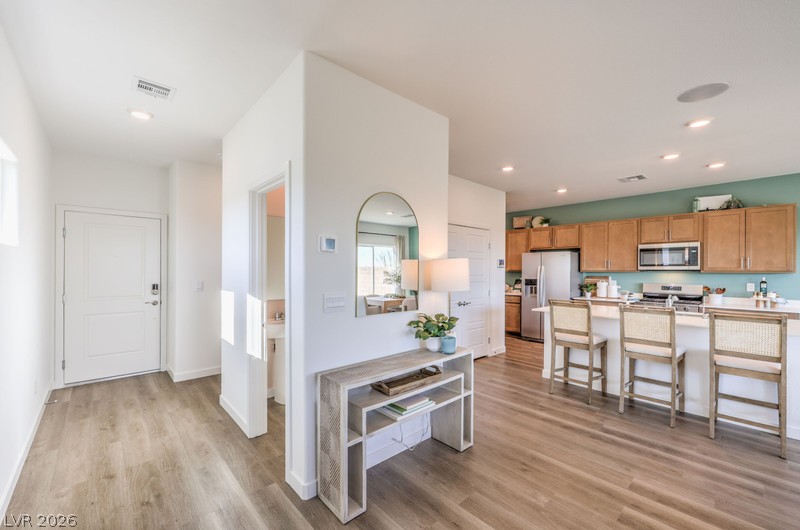 905 Alethea River Avenue North Las Vegas NV 89084