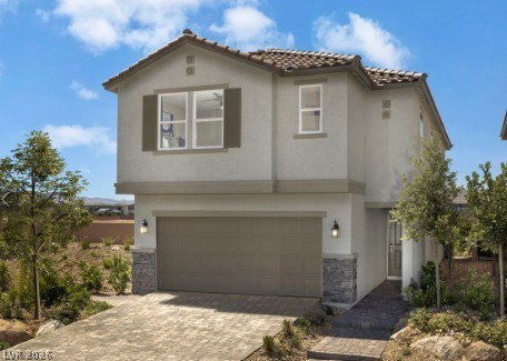 4311 West Gary Avenue Las Vegas NV 89139