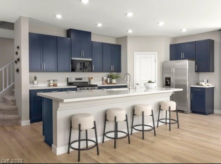 4311 West Gary Avenue Las Vegas NV 89139