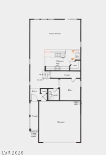 4311 West Gary Avenue Las Vegas NV 89139