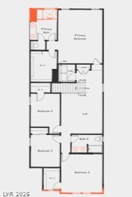 4311 West Gary Avenue Las Vegas NV 89139