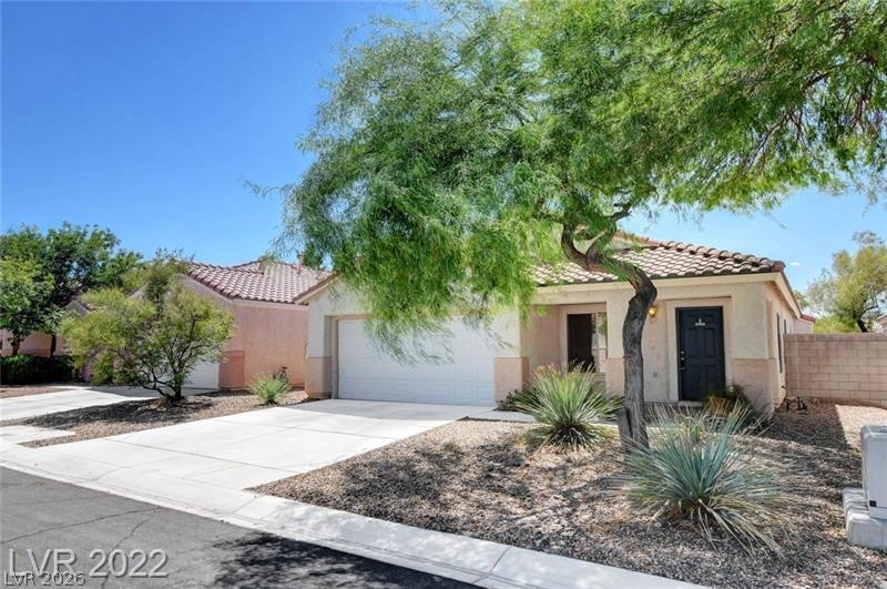 9363 Morehouse Place Las Vegas NV 89123