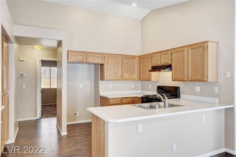 9363 Morehouse Place Las Vegas NV 89123