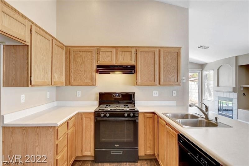 9363 Morehouse Place Las Vegas NV 89123