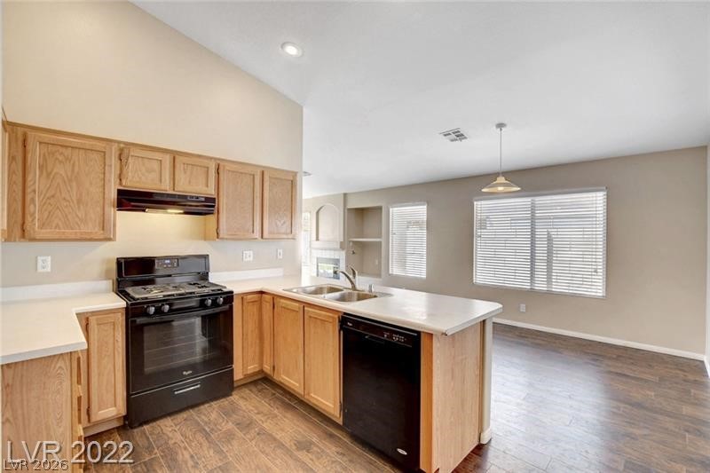 9363 Morehouse Place Las Vegas NV 89123