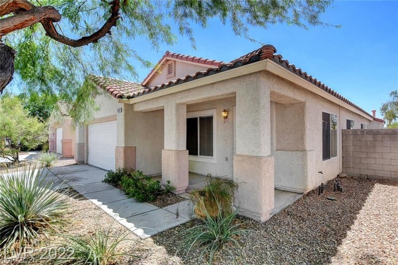 9363 Morehouse Place Las Vegas NV 89123