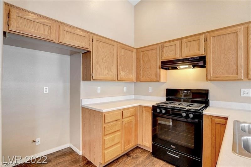 9363 Morehouse Place Las Vegas NV 89123