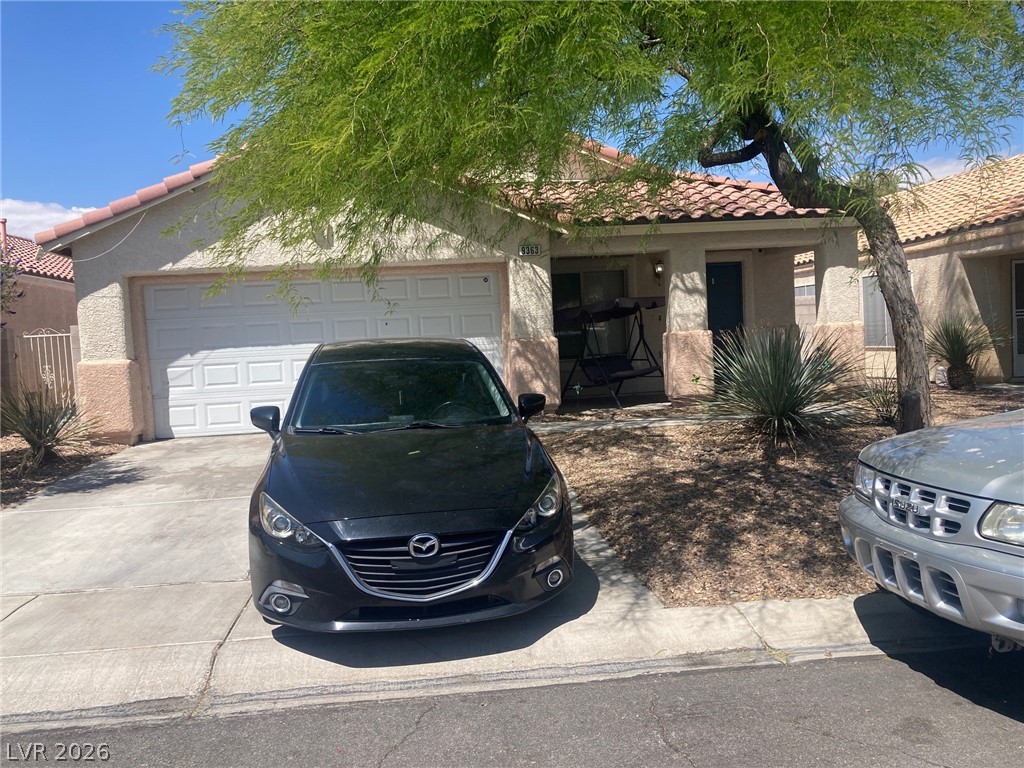 9363 Morehouse Place Las Vegas NV 89123