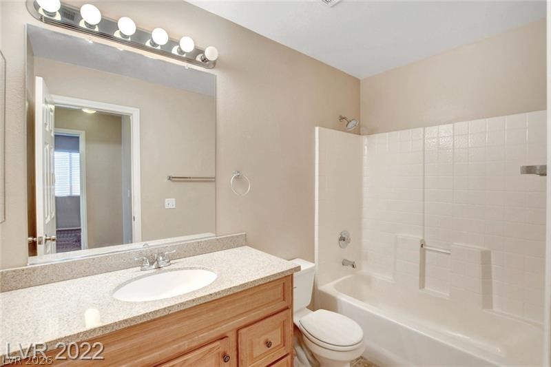 9363 Morehouse Place Las Vegas NV 89123