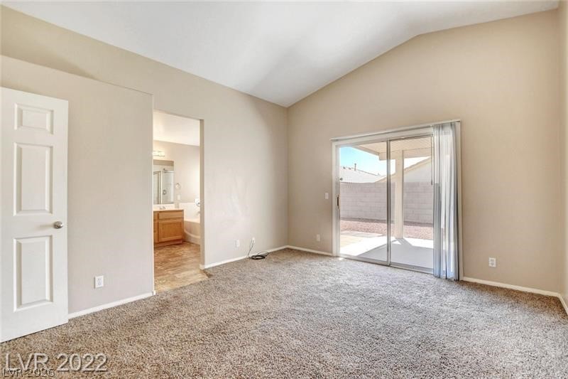 9363 Morehouse Place Las Vegas NV 89123