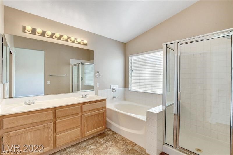 9363 Morehouse Place Las Vegas NV 89123