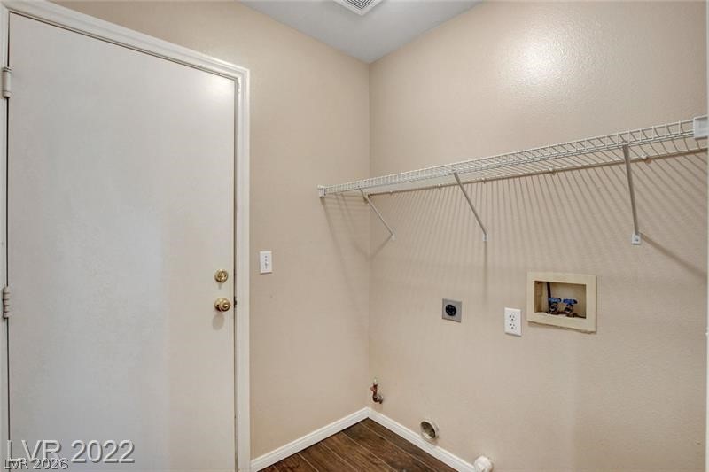 9363 Morehouse Place Las Vegas NV 89123