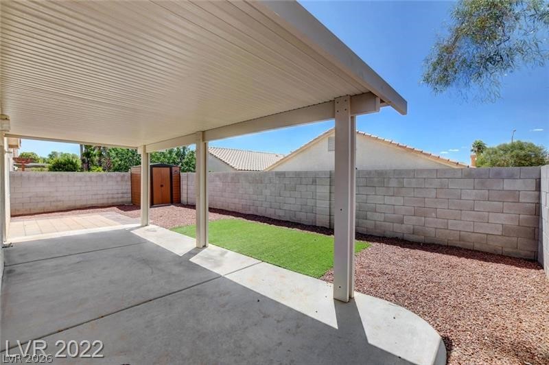 9363 Morehouse Place Las Vegas NV 89123