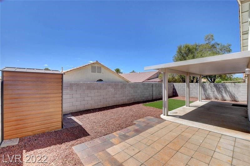 9363 Morehouse Place Las Vegas NV 89123