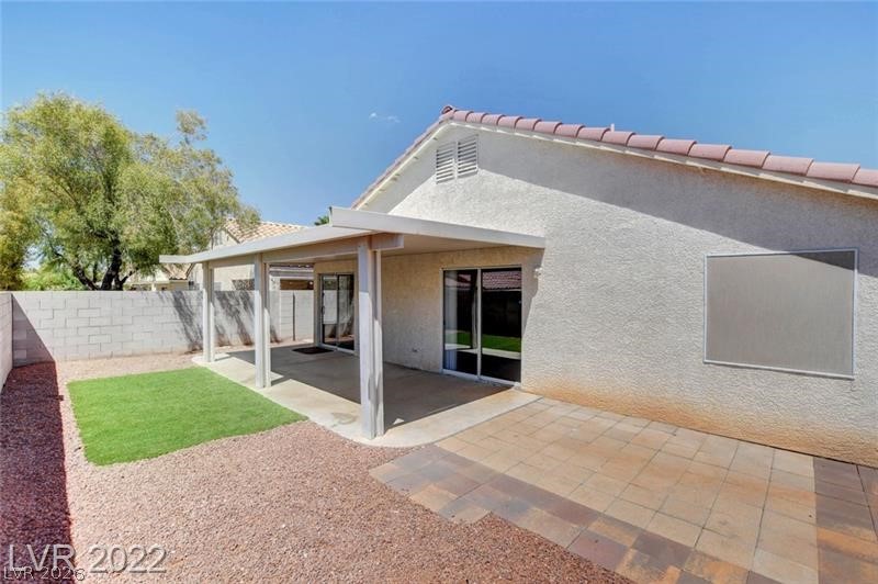 9363 Morehouse Place Las Vegas NV 89123