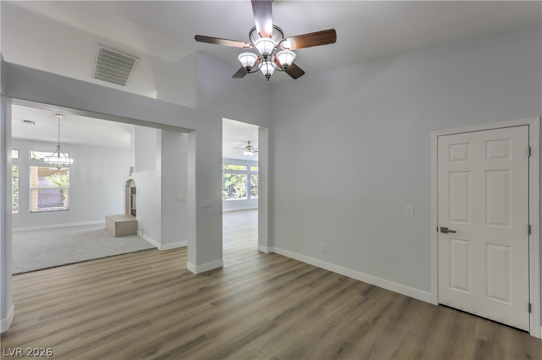 7411 Bridlehorne Avenue Las Vegas NV 89131