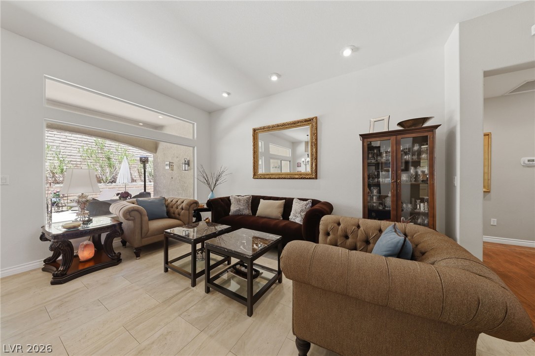 2705 Byron Drive Las Vegas NV 89134