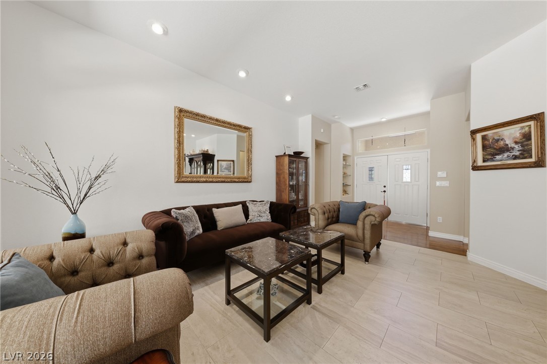 2705 Byron Drive Las Vegas NV 89134