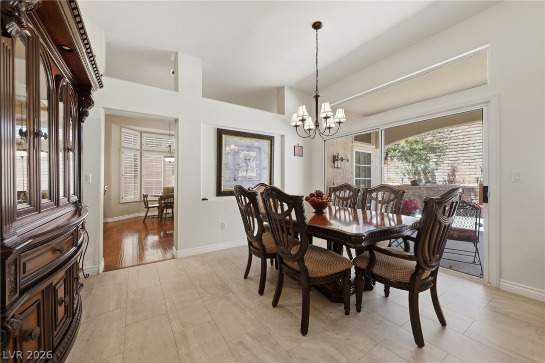 2705 Byron Drive Las Vegas NV 89134