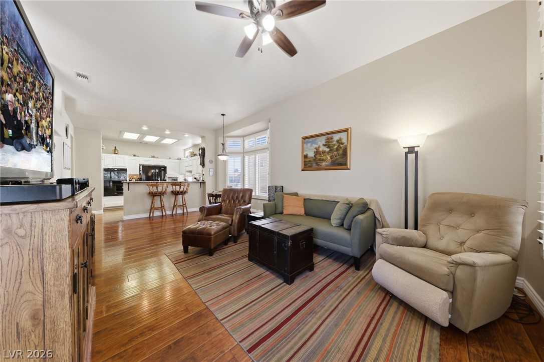 2705 Byron Drive Las Vegas NV 89134