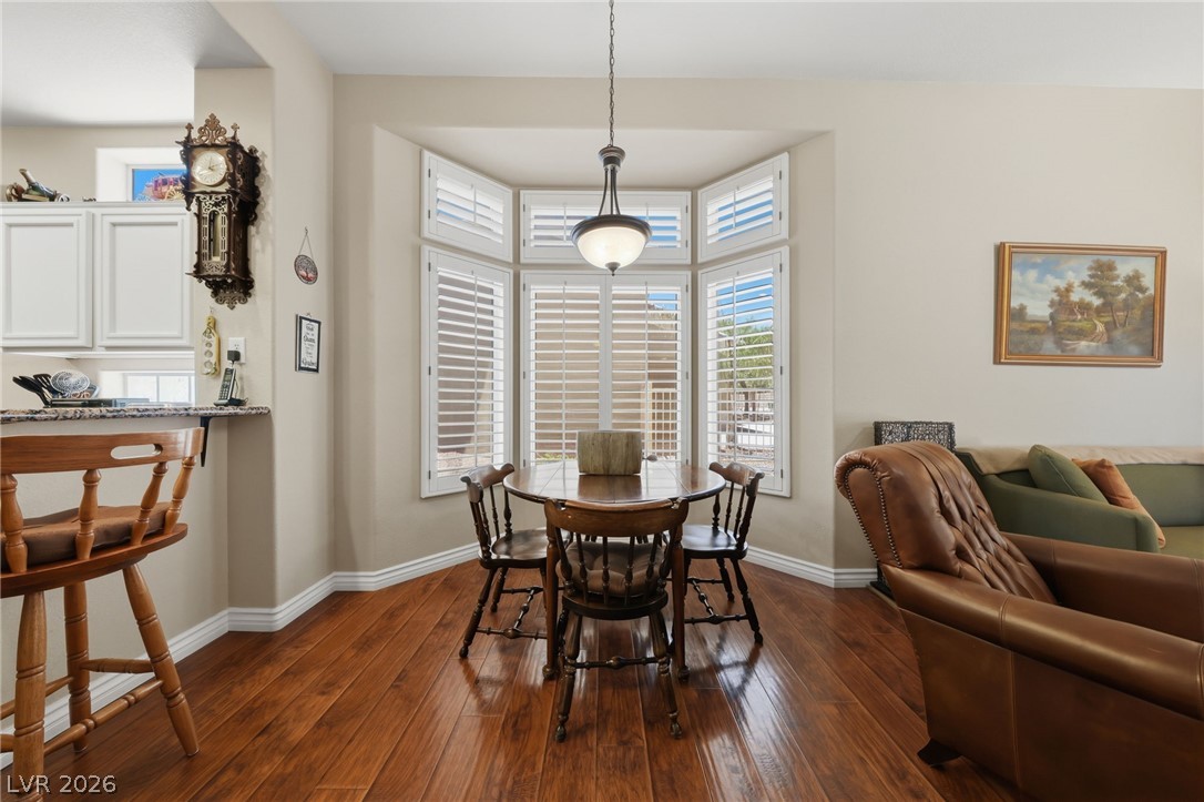 2705 Byron Drive Las Vegas NV 89134