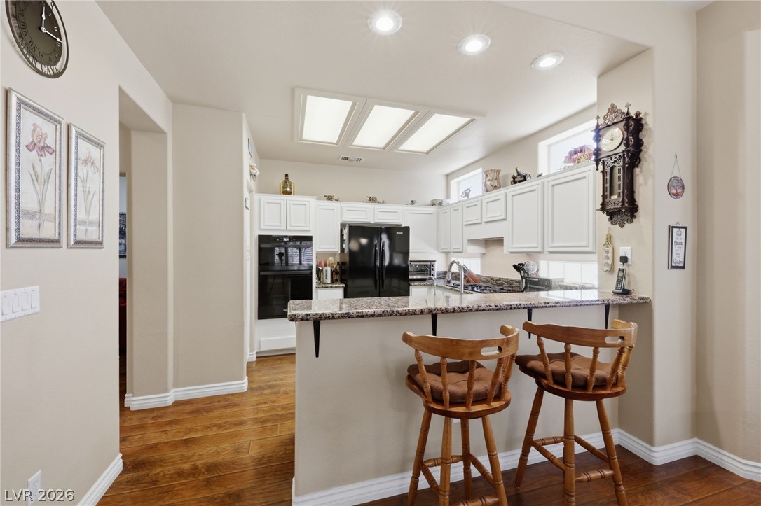 2705 Byron Drive Las Vegas NV 89134