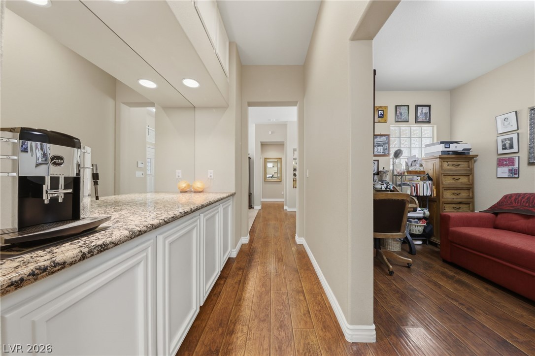 2705 Byron Drive Las Vegas NV 89134