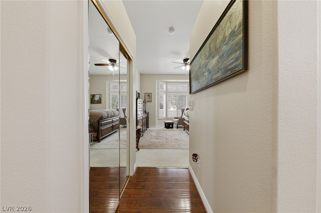 2705 Byron Drive Las Vegas NV 89134