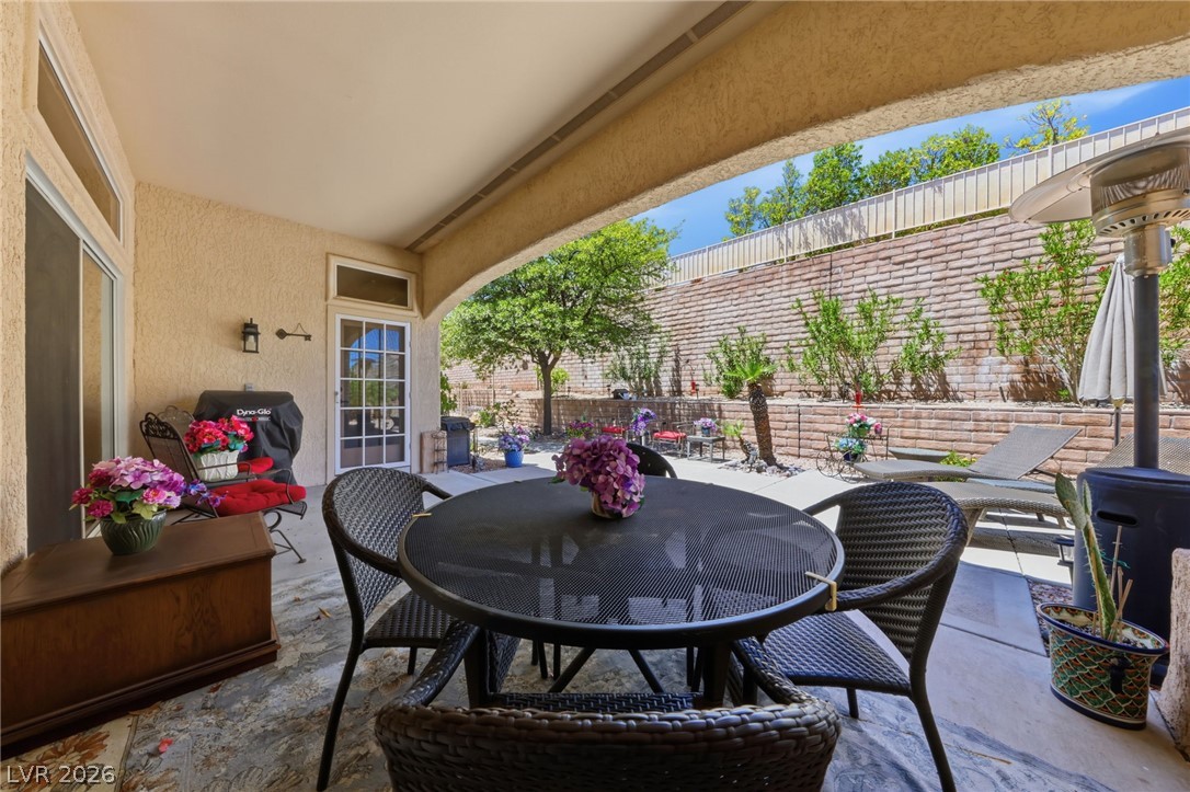 2705 Byron Drive Las Vegas NV 89134
