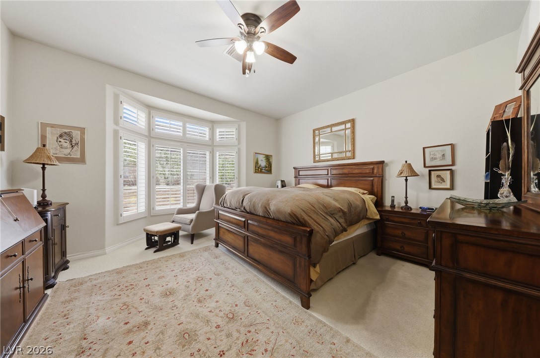 2705 Byron Drive Las Vegas NV 89134