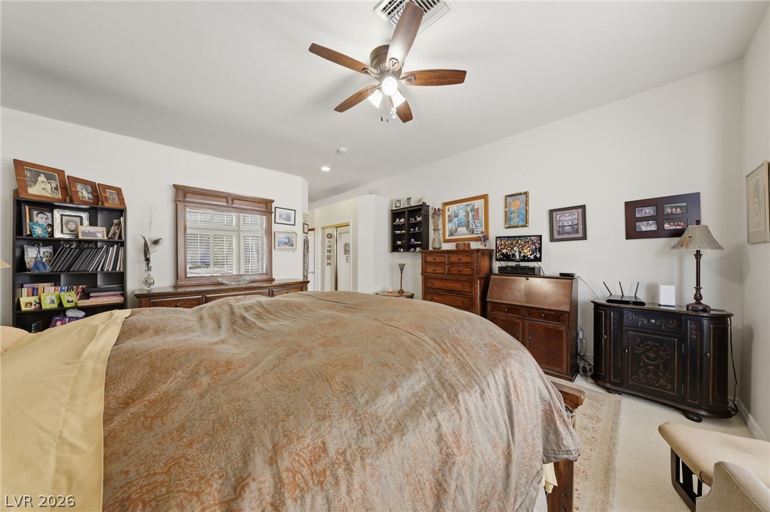 2705 Byron Drive Las Vegas NV 89134