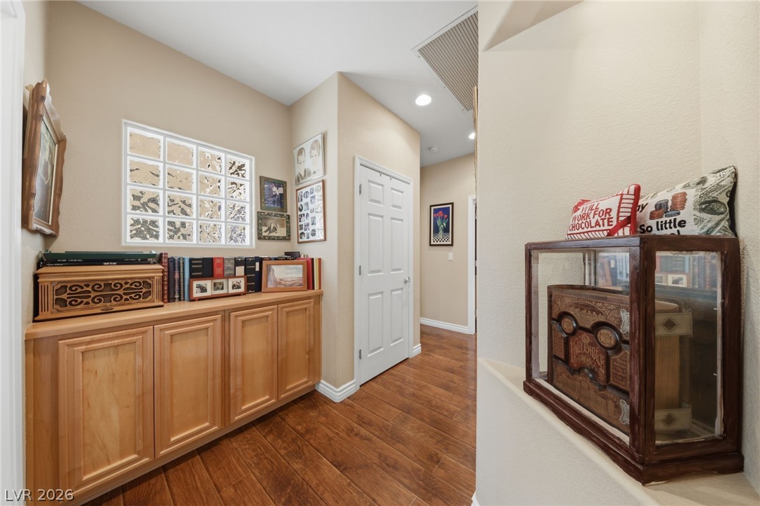2705 Byron Drive Las Vegas NV 89134