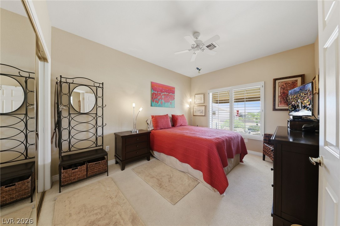 2705 Byron Drive Las Vegas NV 89134