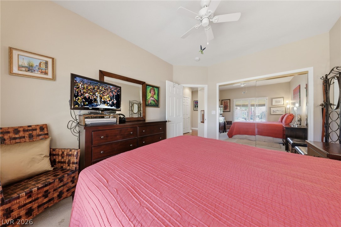 2705 Byron Drive Las Vegas NV 89134