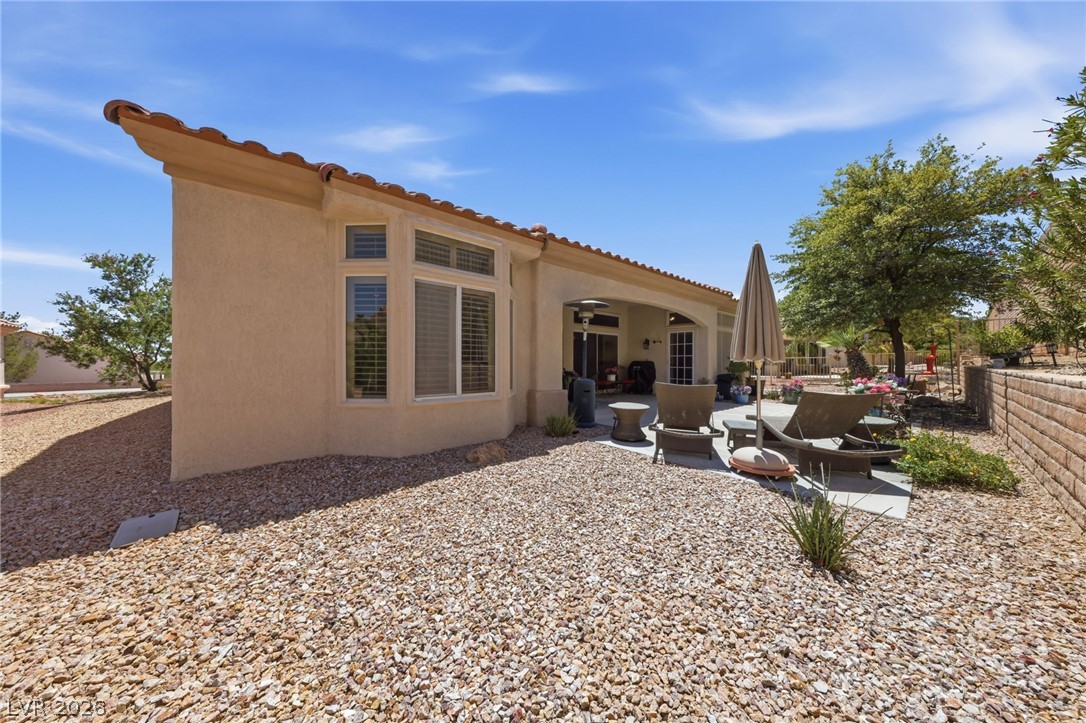 2705 Byron Drive Las Vegas NV 89134