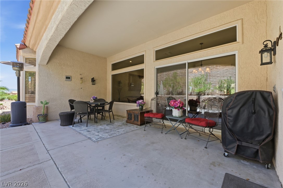 2705 Byron Drive Las Vegas NV 89134