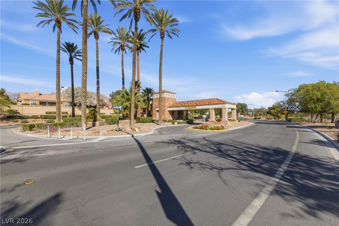 2705 Byron Drive Las Vegas NV 89134