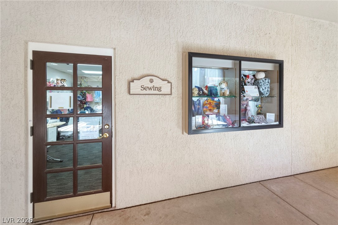 2705 Byron Drive Las Vegas NV 89134