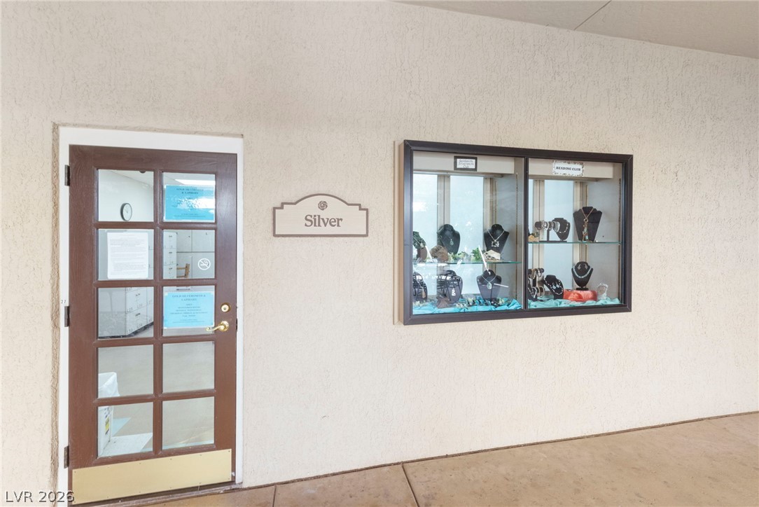 2705 Byron Drive Las Vegas NV 89134