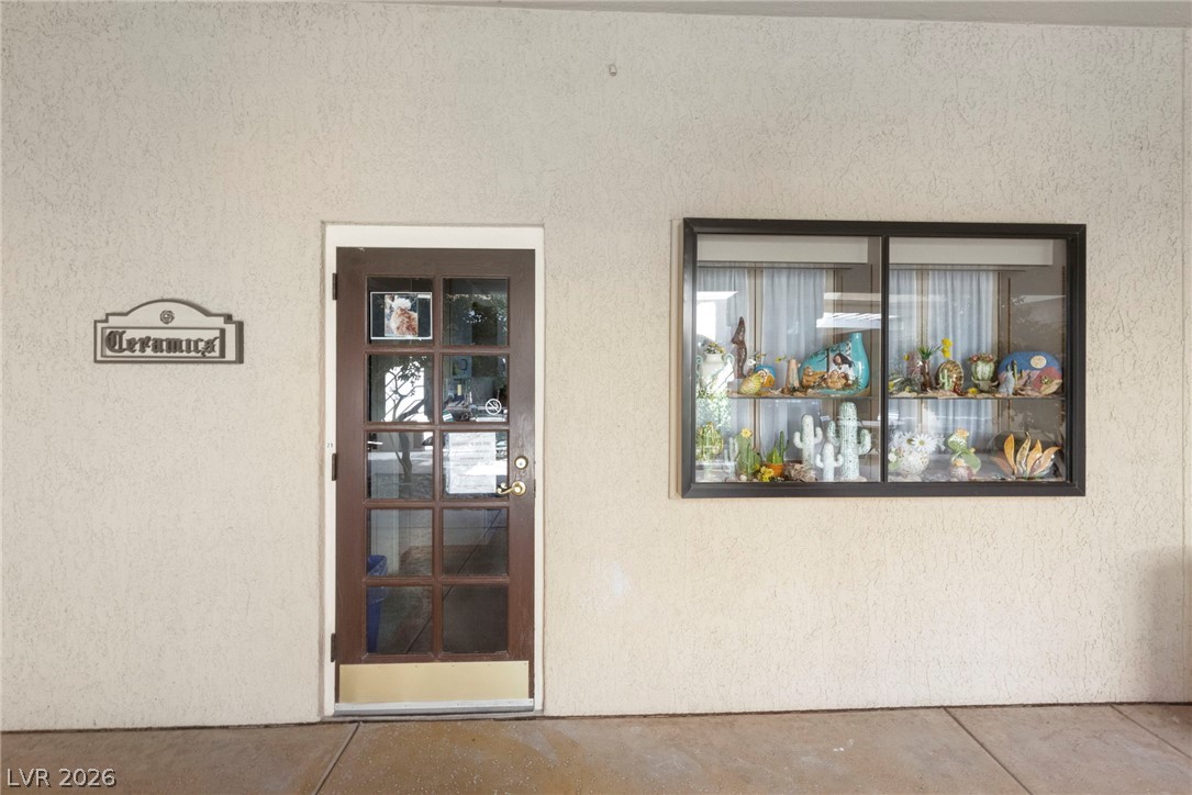 2705 Byron Drive Las Vegas NV 89134
